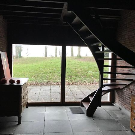 La Ferme Des Roses Apartamento Tournai Exterior foto
