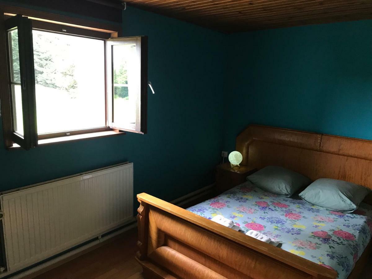 La Ferme Des Roses Apartamento Tournai Exterior foto