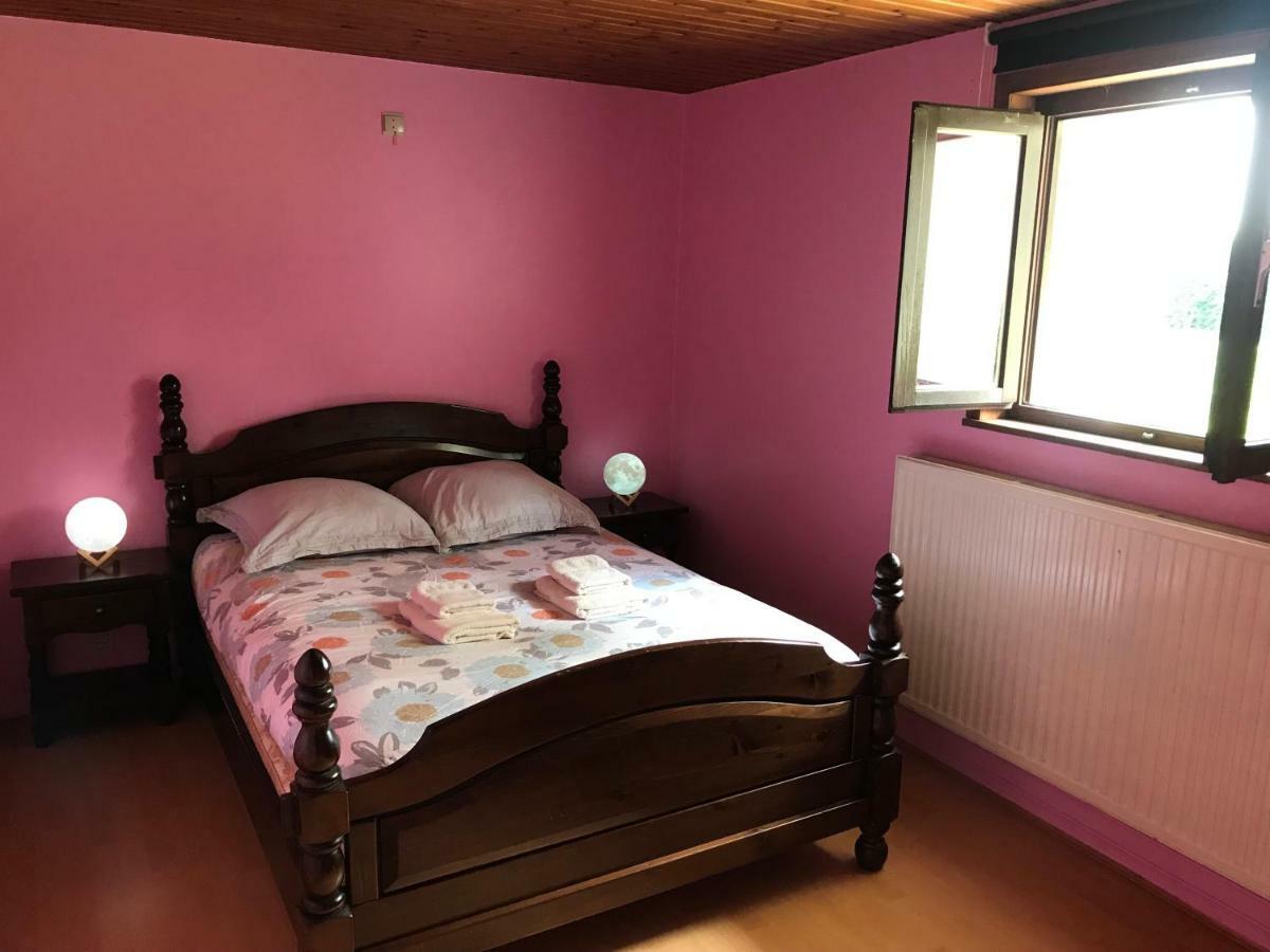 La Ferme Des Roses Apartamento Tournai Exterior foto